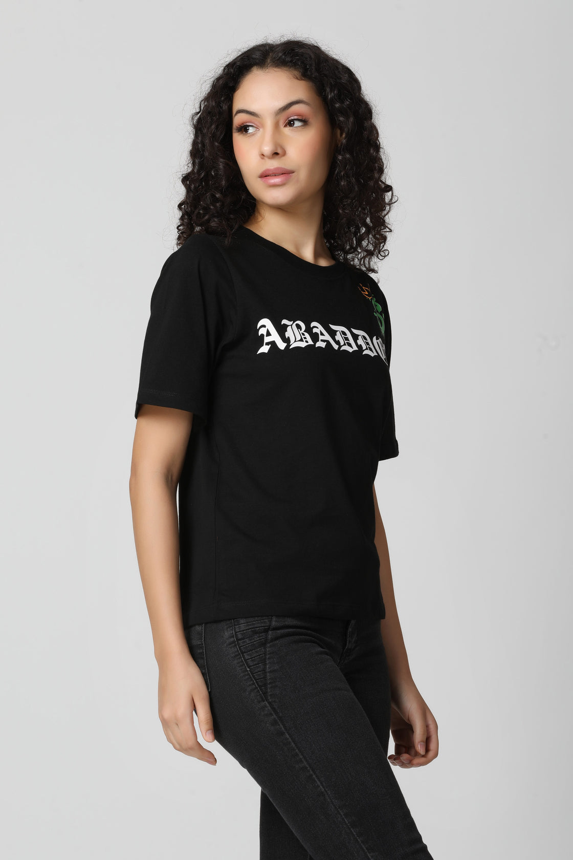 Dollar Graffiti T-Shirt