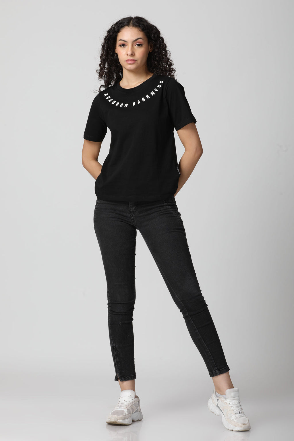 Non-Pvc T-Shirt