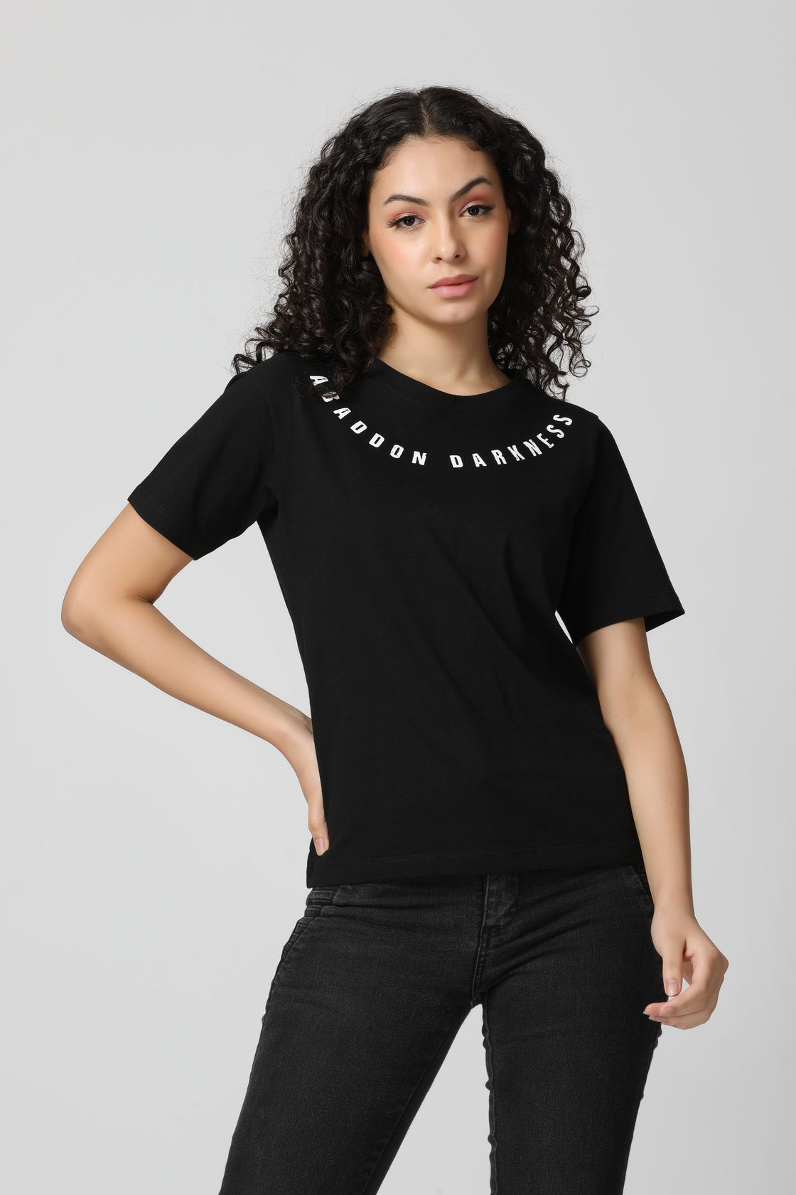 Non-Pvc T-Shirt