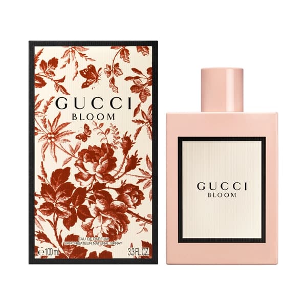 Gucci Bloom Eau de Parfum For Her