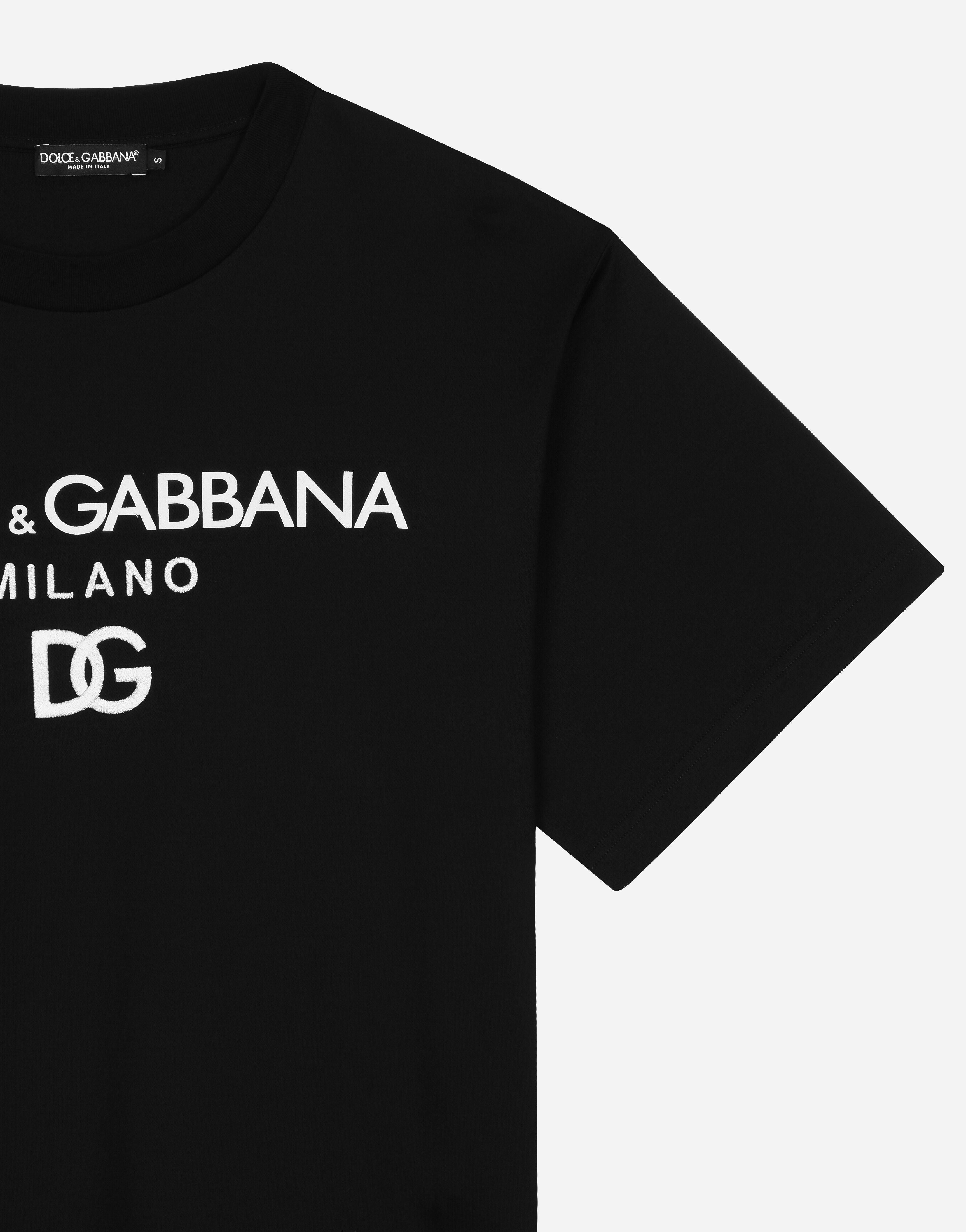Women D&G T-SHIRT
