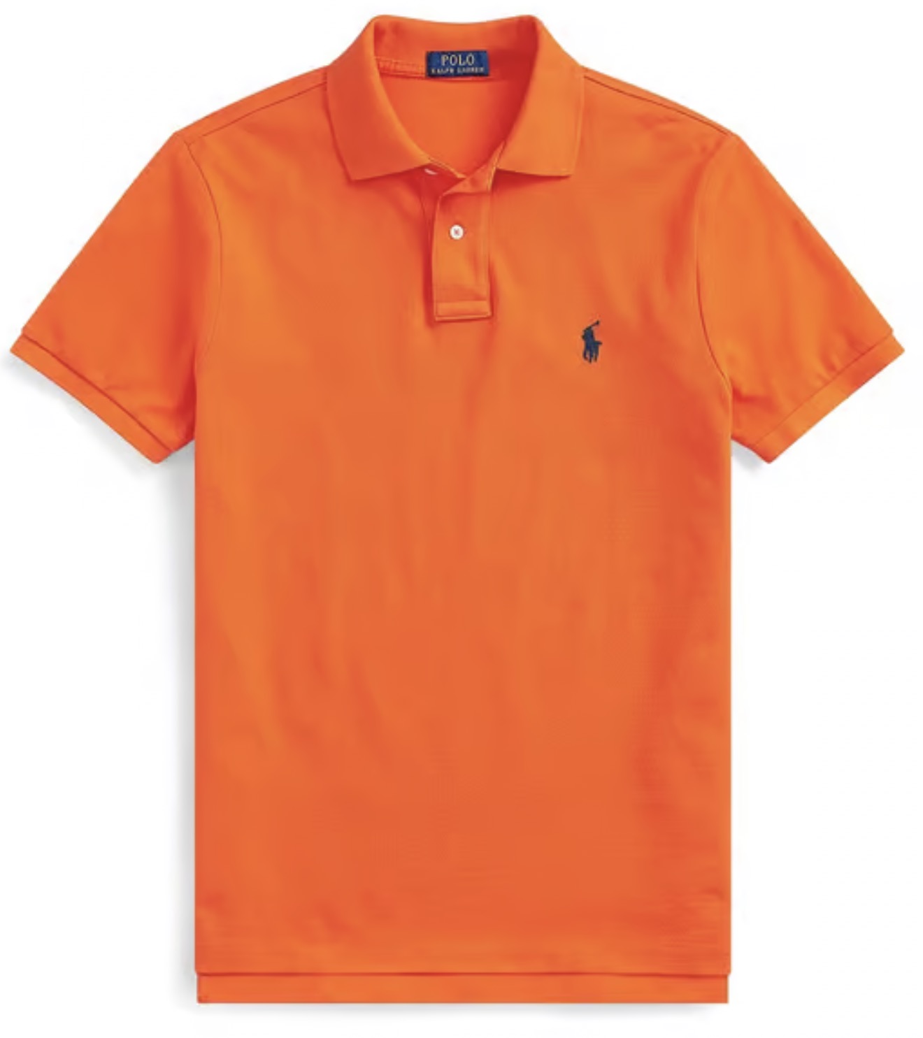 ABD Orange Tshirt