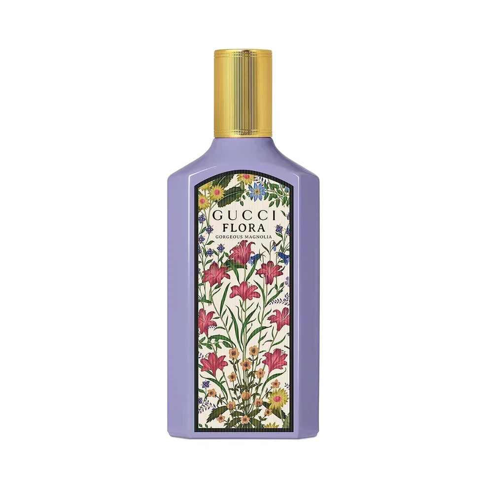 Gucci Flora Gorgeous Magnolia EDP 1OOML