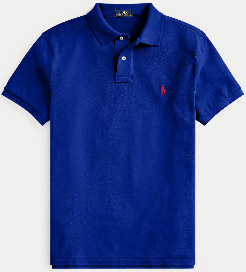 ABD Royal blue Tshirt