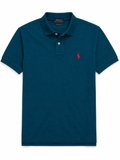 ABD Petrol Blue Tshirt