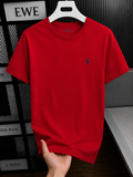 ABD Red pony tshirt