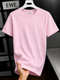 ABD Pink pony tshirt