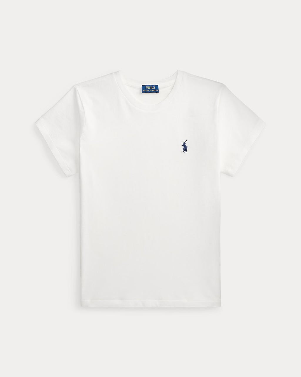 Women Pony Horse White