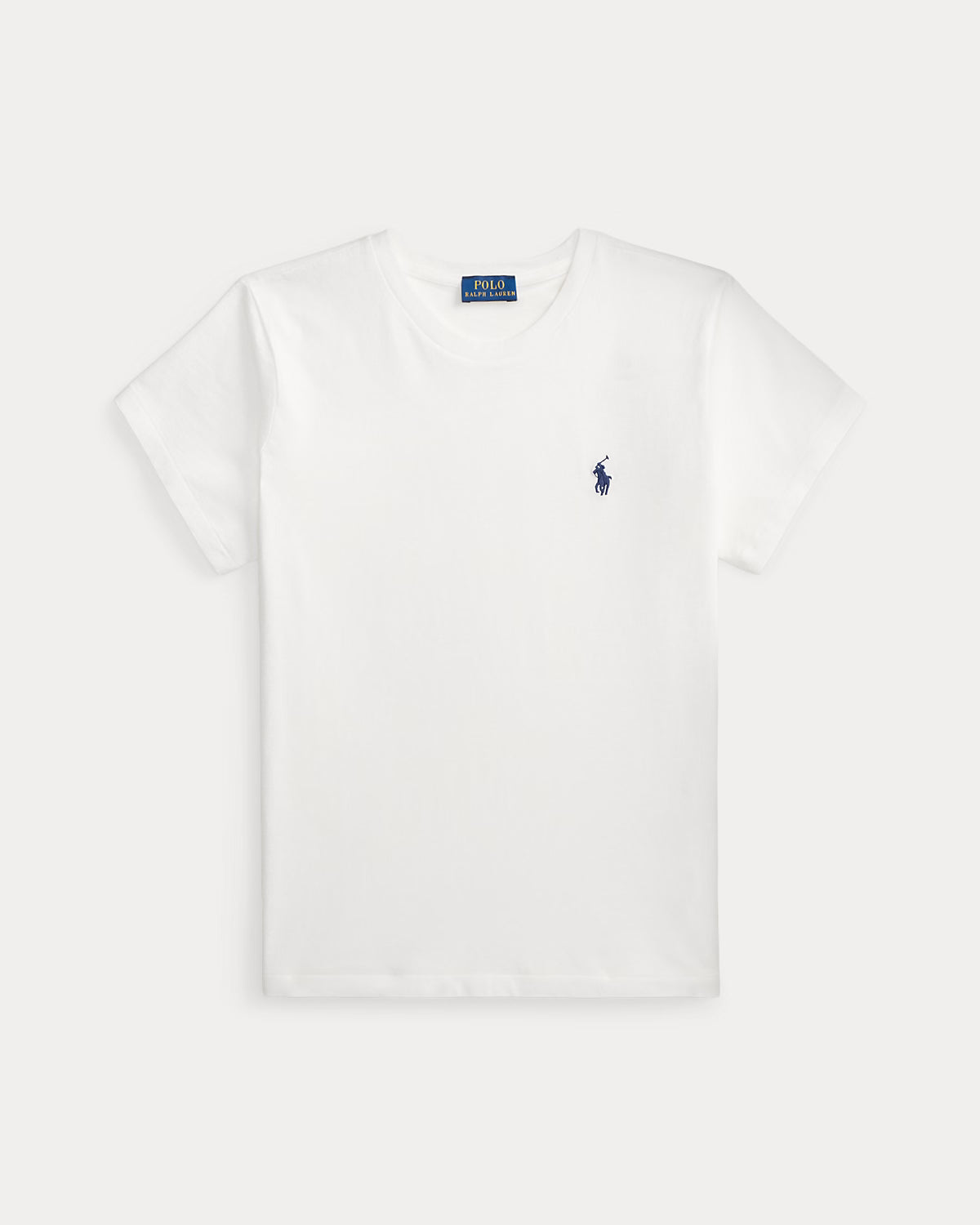 Women Pony Horse White