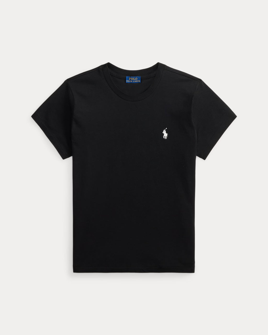 Women Pony Horse Black