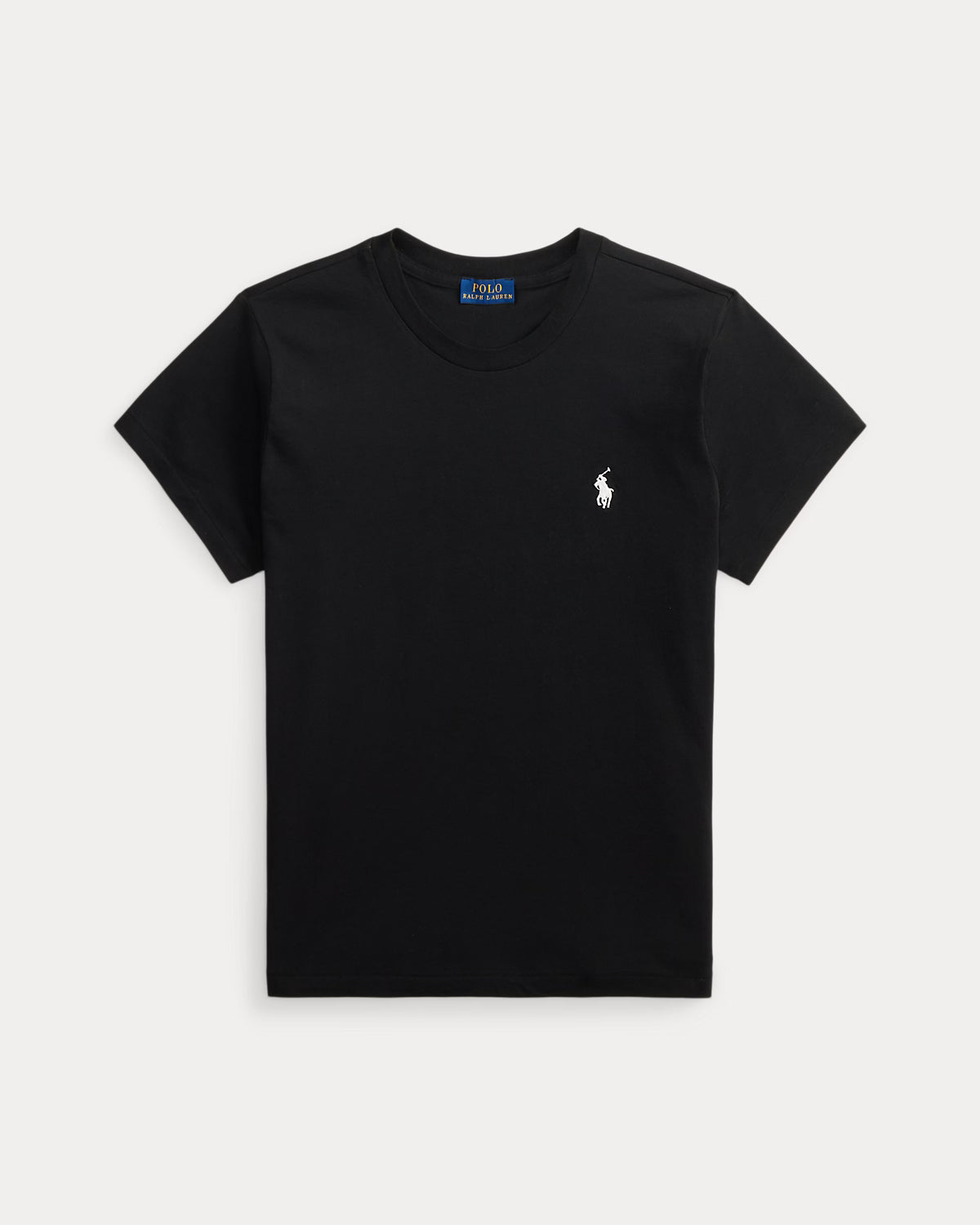 Women Pony Horse Black