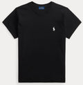 Women Pony Horse Black