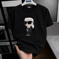 Women Karl Iconic T-SHIRT