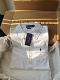 Women White Polo T-Shirts