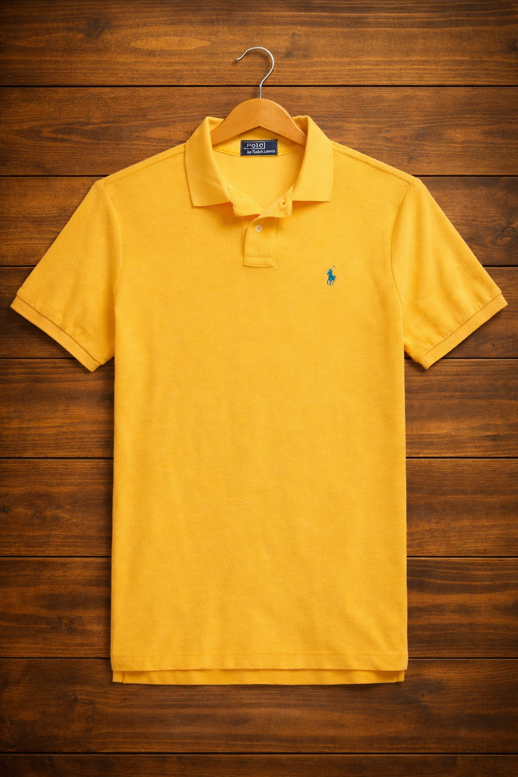 ABD Yellow Tshirt