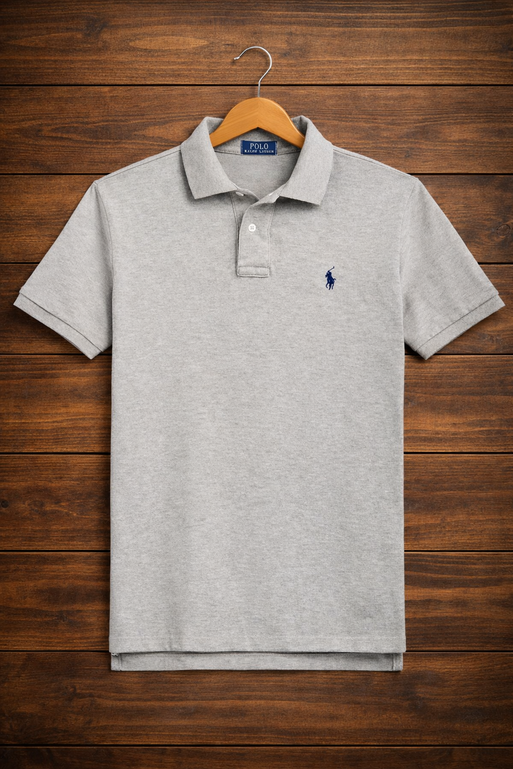 ABD Grey Tshirt